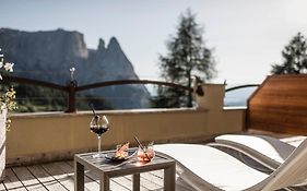 Hotel Rosa Eco Alpine Spa